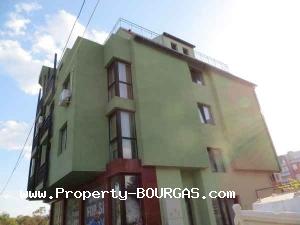 View of 2-bedroom apartments For sale in Lozenets