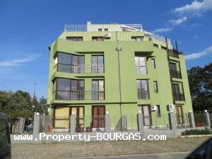View of 2-bedroom apartments For sale in Lozenets