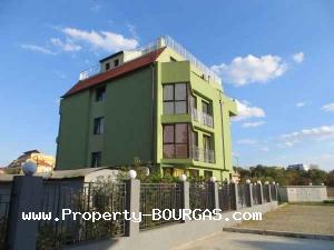 View of 2-bedroom apartments For sale in Lozenets