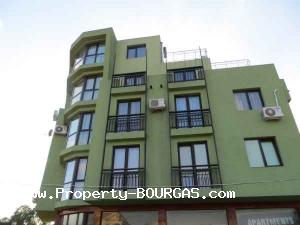 View of 2-bedroom apartments For sale in Lozenets