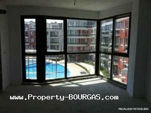 View of 2-bedroom apartments For sale in Lozenets