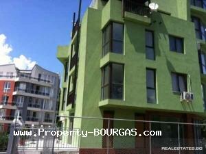 View of 2-bedroom apartments For sale in Lozenets