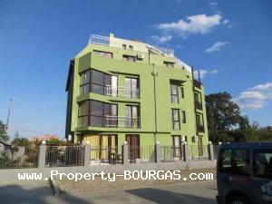 View of 2-bedroom apartments For sale in Lozenets