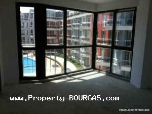 View of 2-bedroom apartments For sale in Lozenets
