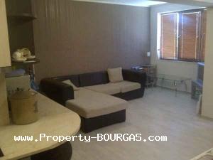 View of Large apartments For sale in Lozenets