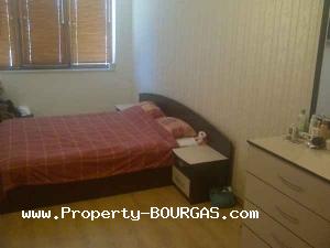 View of Large apartments For sale in Lozenets