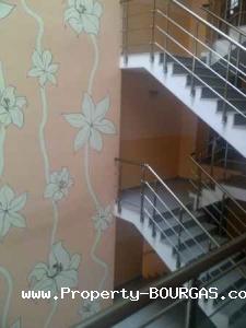 View of Large apartments For sale in Lozenets