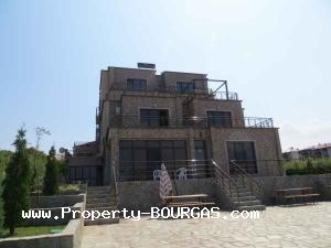 View of 1-bedroom apartments For sale in Sozopol