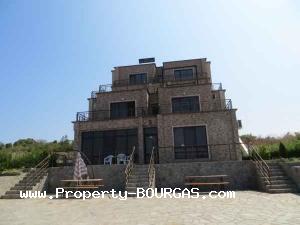 View of 1-bedroom apartments For sale in Sozopol