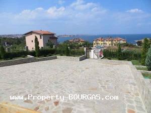 View of 1-bedroom apartments For sale in Sozopol