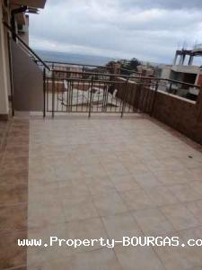 View of 1-bedroom apartments For sale in Sozopol