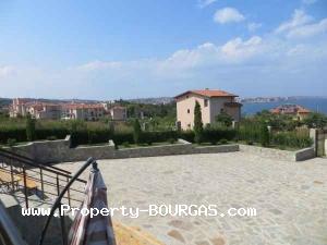 View of 1-bedroom apartments For sale in Sozopol