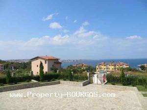 View of 1-bedroom apartments For sale in Sozopol