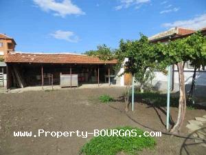 View of Houses For sale in Balgarovo