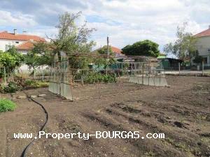 View of Houses For sale in Balgarovo
