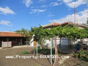 View of Houses For sale in Balgarovo