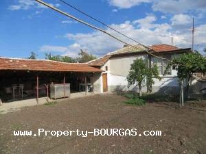 View of Houses For sale in Balgarovo