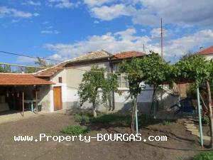 View of Houses For sale in Balgarovo