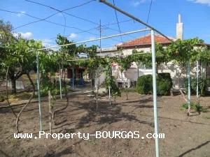 View of Houses For sale in Balgarovo