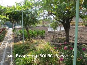 View of Houses For sale in Balgarovo