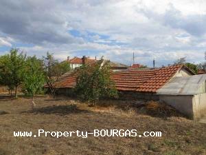 View of Houses For sale in Balgarovo