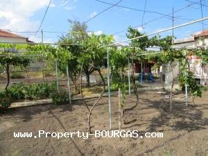 View of Houses For sale in Balgarovo