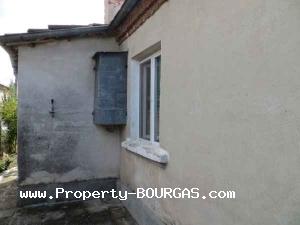 View of Houses For sale in Balgarovo
