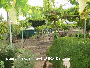 View of Houses For sale in Balgarovo