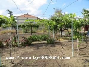 View of Houses For sale in Balgarovo