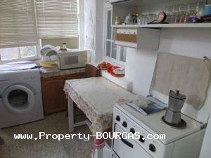 View of Houses For sale in Balgarovo