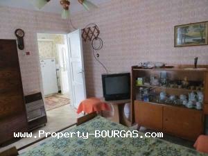 View of Houses For sale in Balgarovo