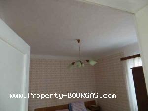 View of Houses For sale in Balgarovo
