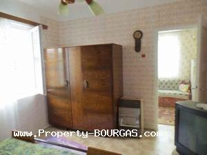 View of Houses For sale in Balgarovo