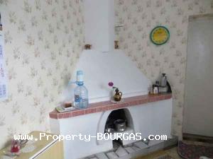 View of Houses For sale in Balgarovo