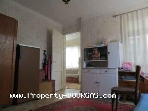 View of Houses For sale in Balgarovo