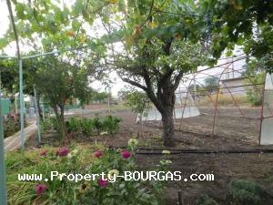 View of Houses For sale in Balgarovo