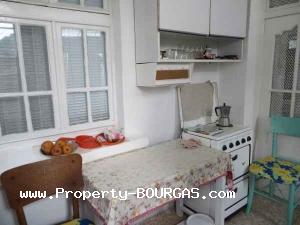 View of Houses For sale in Balgarovo