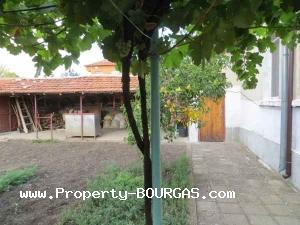 View of Houses For sale in Balgarovo