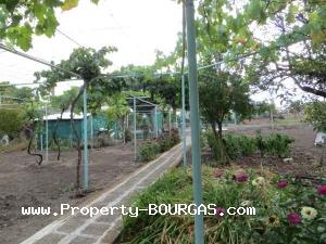 View of Houses For sale in Balgarovo