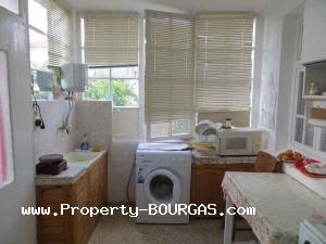 View of Houses For sale in Balgarovo