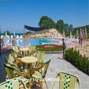 View of 2-bedroom apartments For sale in Sozopol