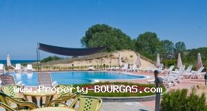 View of 2-bedroom apartments For sale in Sozopol