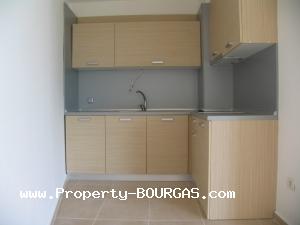View of 2-bedroom apartments For sale in Sozopol