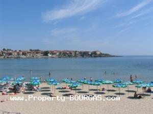 View of 2-bedroom apartments For sale in Sozopol