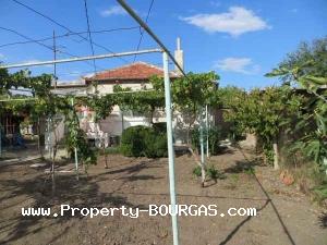 View of Houses For sale in Balgarovo