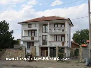 View of Houses For sale in Balgarovo