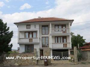 View of Houses For sale in Balgarovo