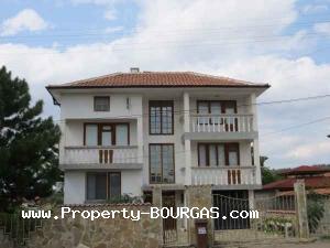 View of Houses For sale in Balgarovo