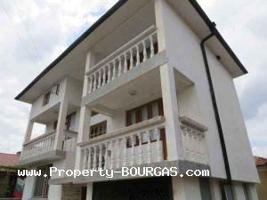 View of Houses For sale in Balgarovo
