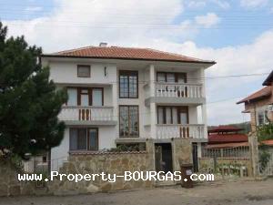 View of Houses For sale in Balgarovo